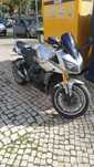 Yamaha fz1 s 2007