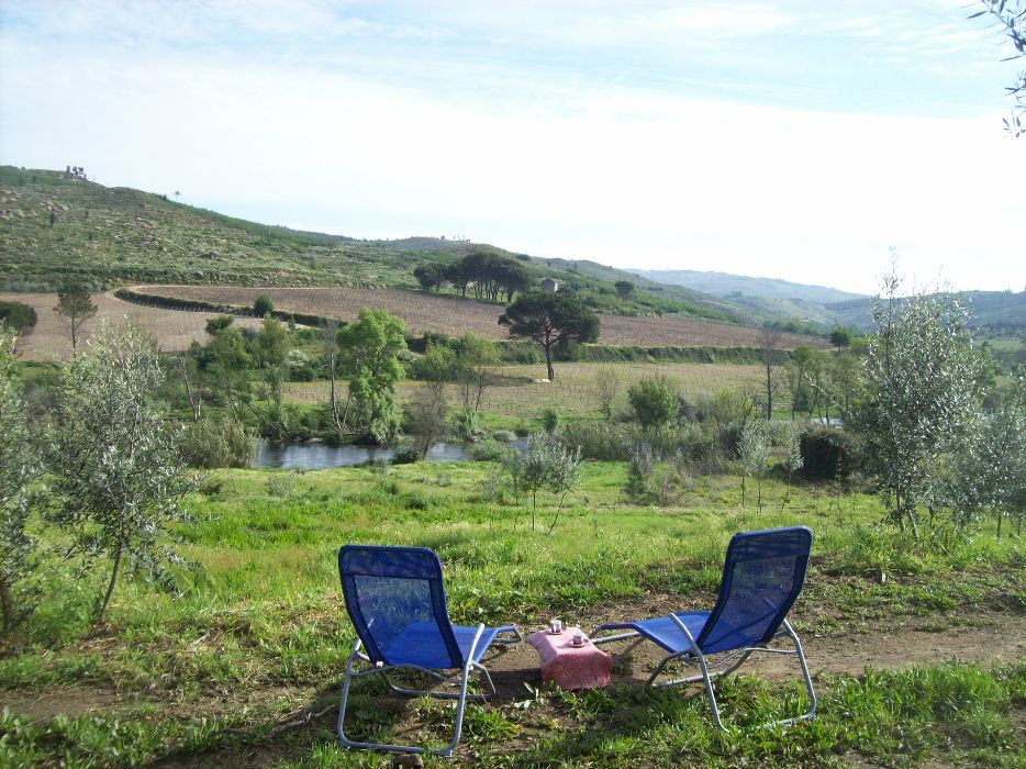 T3 Casa Mondeguinha Serra da Estrela/Rio Mondego 29Junho-13Julho 2024