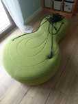 Sofa podwieszana NOTI