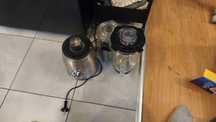 Blender kielichowy Yoel JB03S