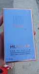 Mugler Angel Muse edp  2018r unikat