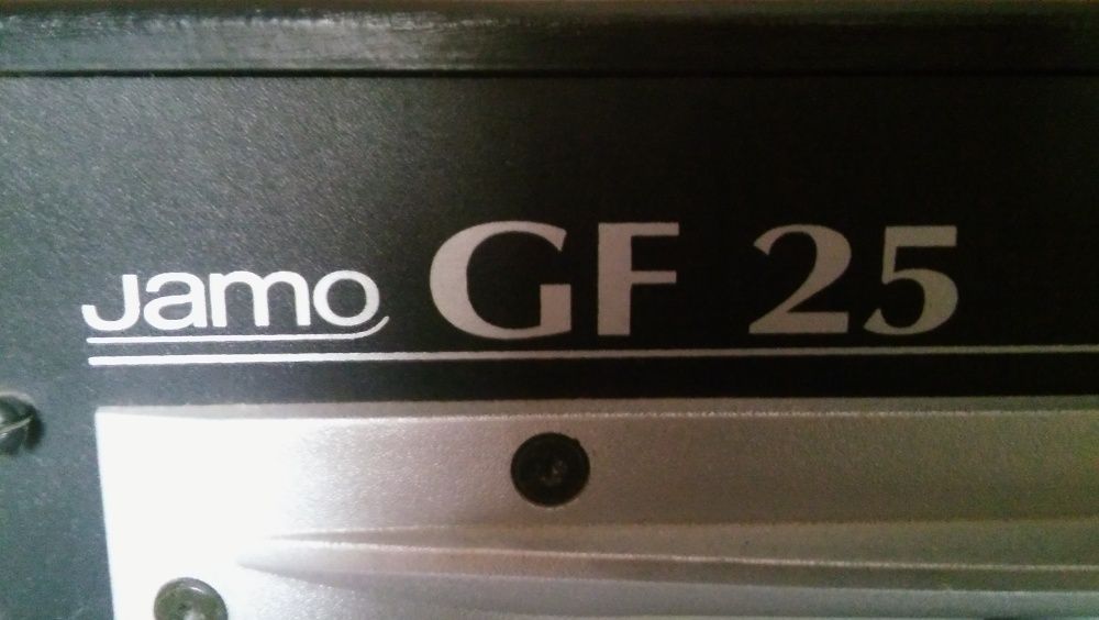 JAMO model GF-25 (250 Watt)