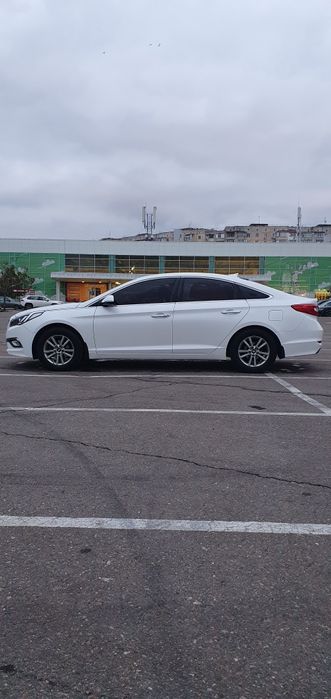 Продам Hyundai Sonata LF Lpi