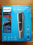 Aparador de Cabelo Lavável Philips Hairclipper Series 5000