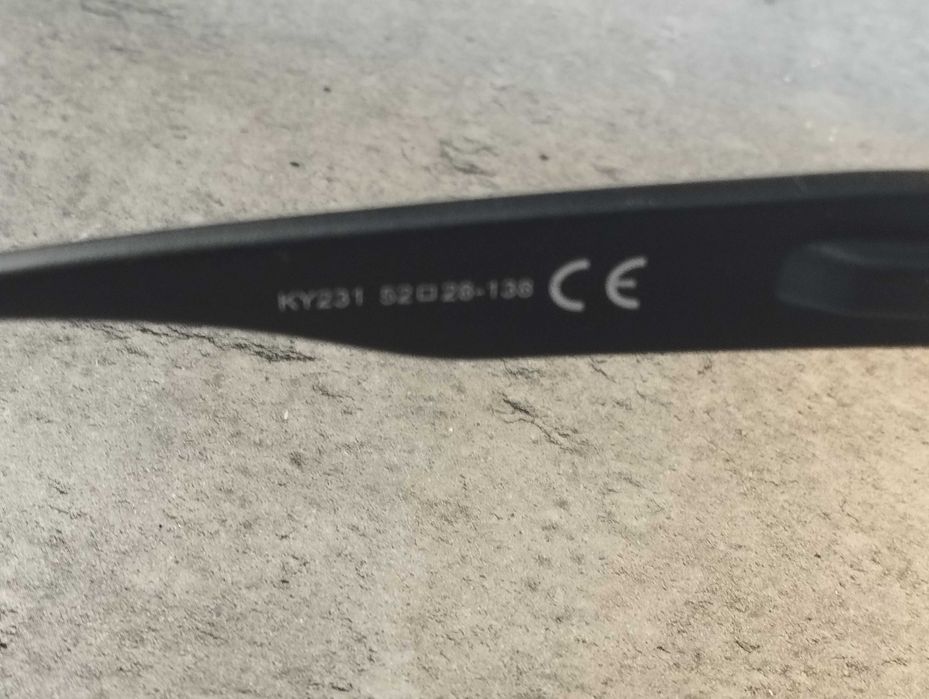 Okulary do czytania,kocie oczy,czarne+4