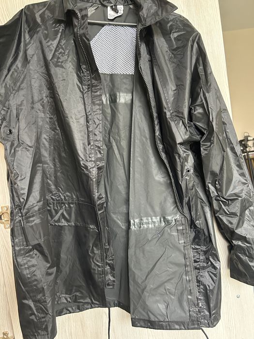 Дощовик 2хл не пропускає воду