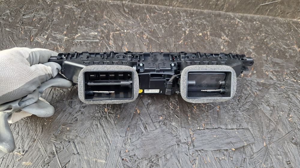 Panel klimatyzacji BMW 3 G20 X3 G01 X5 G05 okazja jak nowy!