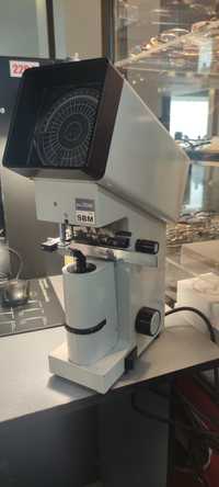 Діоптриметр Carl Zeiss Jena SBM110 проекційний.