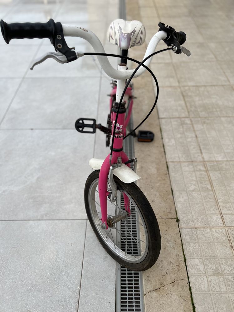 Bicicleta Criança