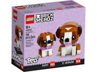 LEGO 40543 BrickHeadz - Bernardyn
