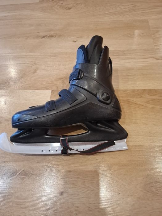 Łyżwy rozmiar 44  Panther