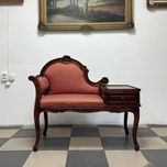 Крісло стілець бенкетка дерево кресло стул 3411