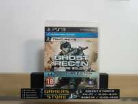 Ghost Recon Future Soldier Signature Edt. PlayStation 3 Nowa - UNIKAT