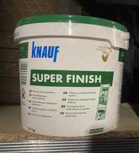 Шпаклевка пастообразная Knauf Super Finish, торг