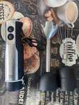 Blender ZELMER Sano ZHB4572 Srebrno-czarny