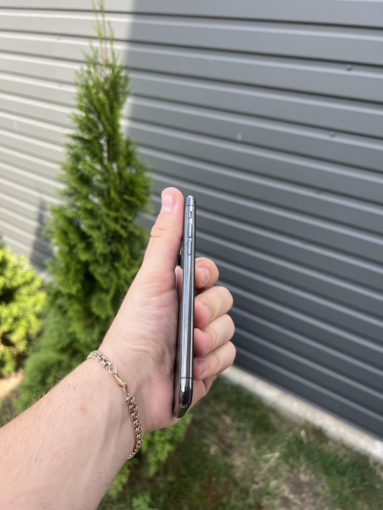 Iphone XS ідеальний стан, все працює
