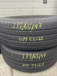 235/65R17 108V Pirelli Scorpion Verde (2szt)