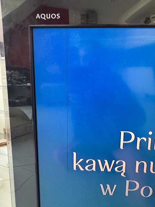 Telewizory LCD Sharp LC- 46XL1E