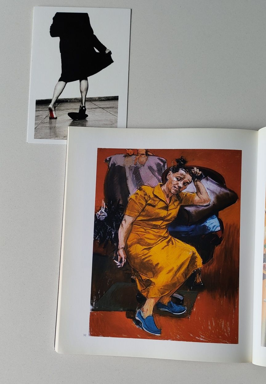 Paula Rego ou a comédia humana