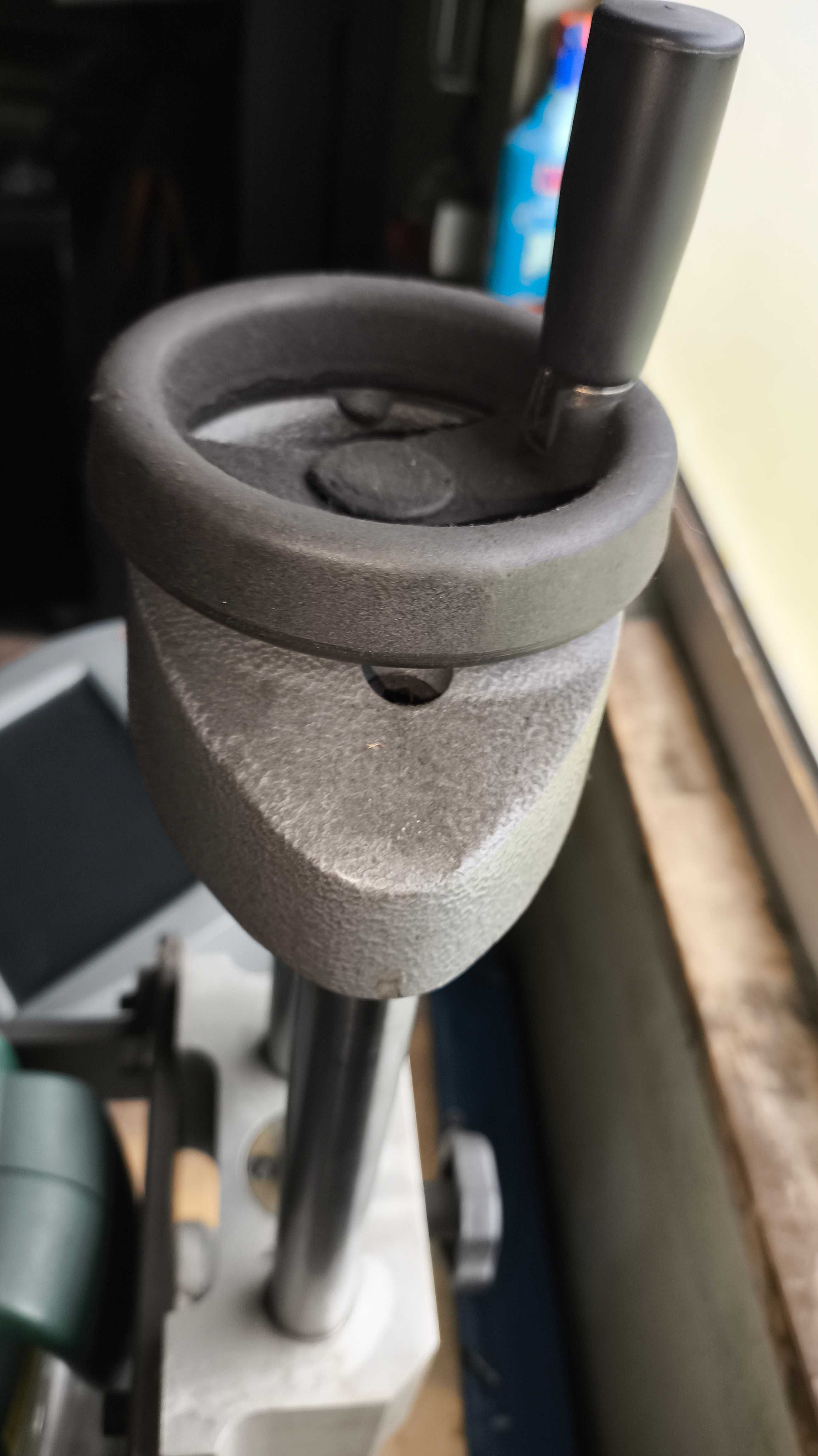 Máquina de marcação por micropercussão PRYOR MarkMate 4000