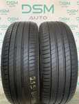 Склад шин б/в. 215/60 R17 Michelin Primacy 3