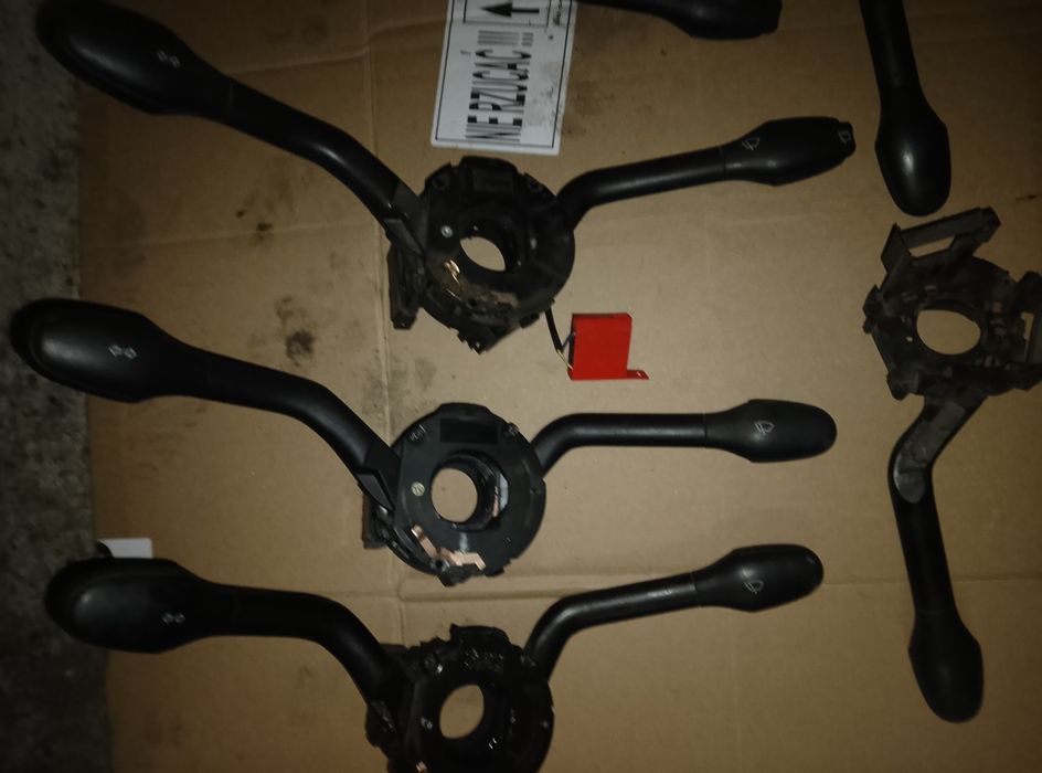 VW T4 lift przełączniki kierunkowskazów i wycieraczek gwarancja