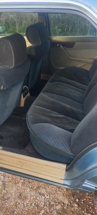 Продам мерседес s -126