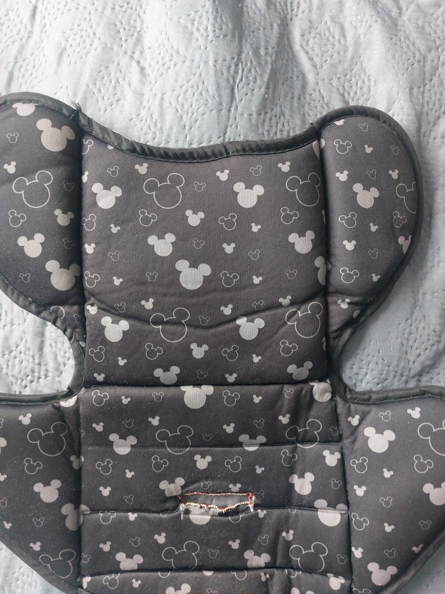 Fotelik samochodowy dla dzieci, 9-18 kg