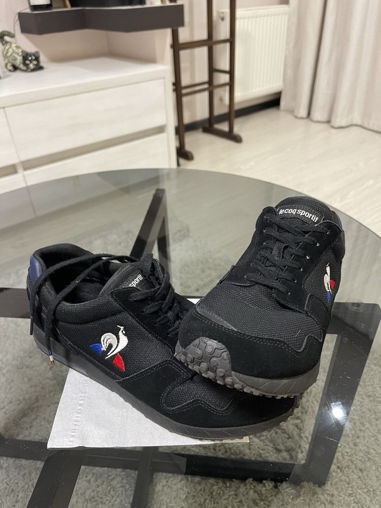 Кросівки чоловічі Le coq sportif