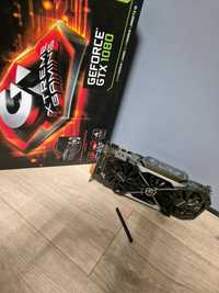 відеокарта ТОП версія GTX1080 8GB Gigabyte XTREME GAMING. Trade-in