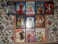 11 DVDs de Comédia