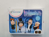 gra planszowa Kalambury