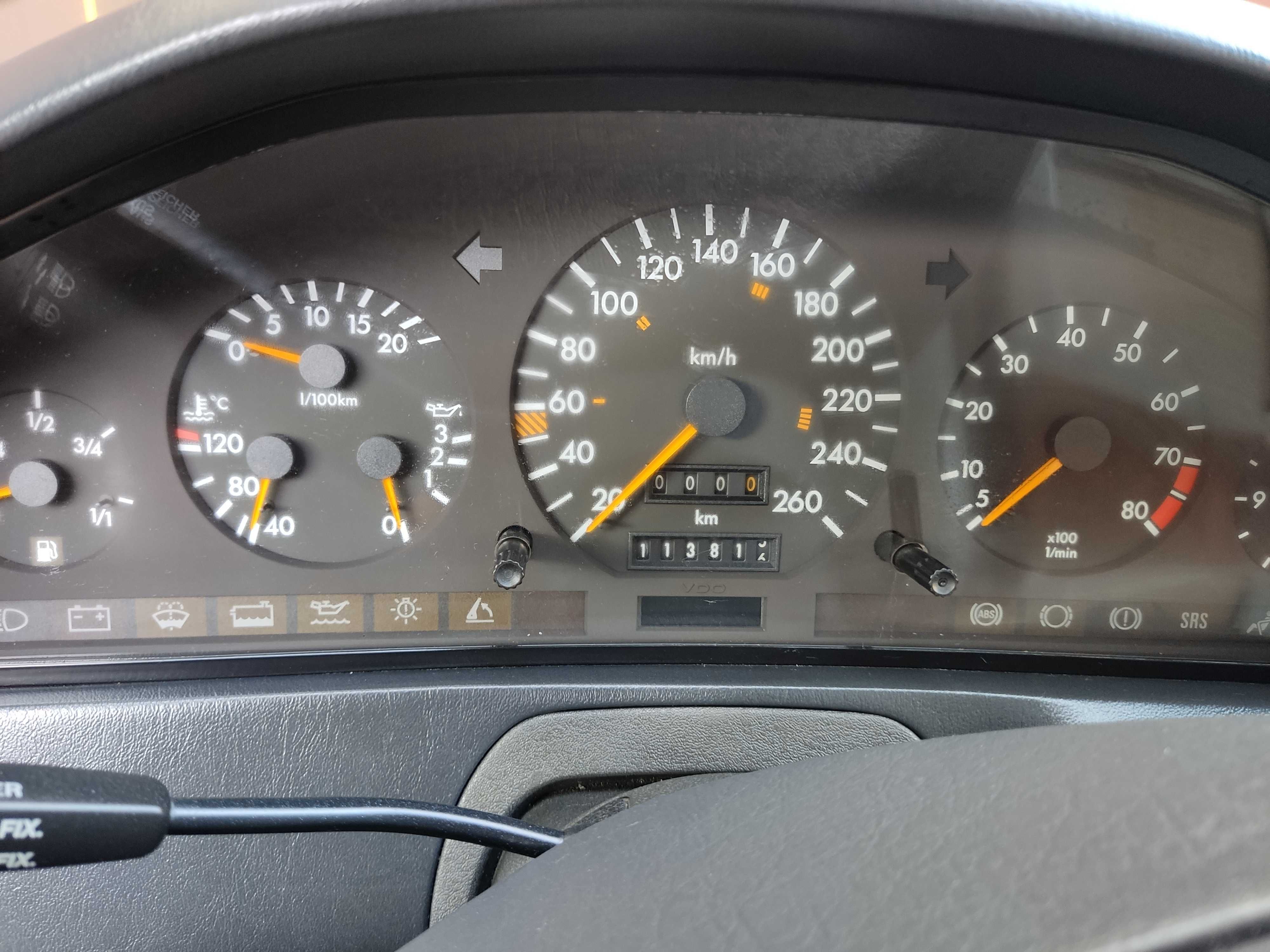 Mercedes 300 SL 24v