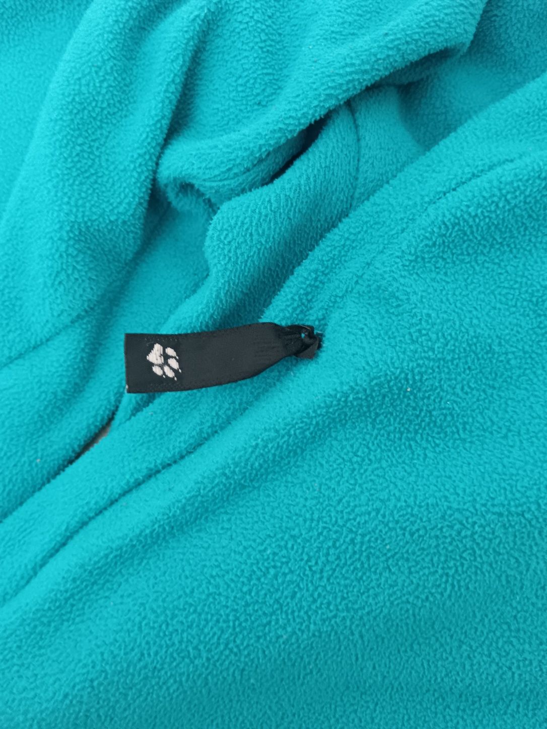 Зіпка jack wolfskin