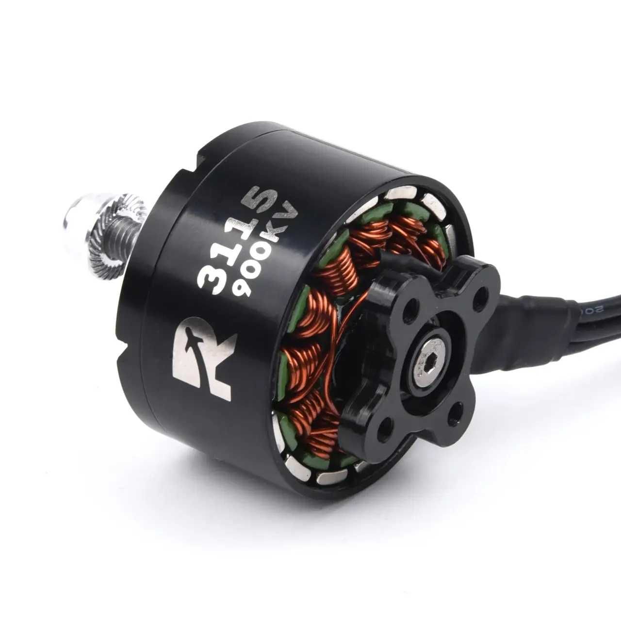 Є кількість!Двигуни ReadyToSky 3115 900KV (набір 4шт) оригінал. Є ОПТ