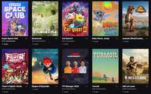 Акаунт Epic Games