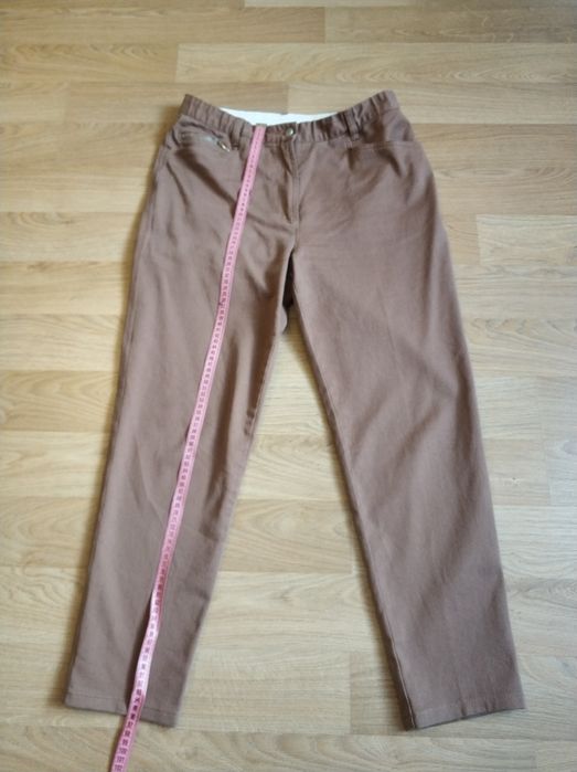 Штаны джинсы 16-42/50 размер новые