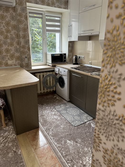 Оренда квартири в центрі міста