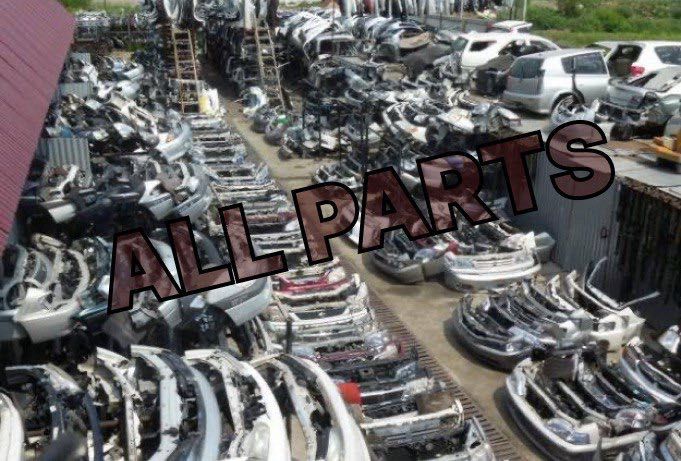 БУ Запчасти оригинал высококачественные заменители Honda