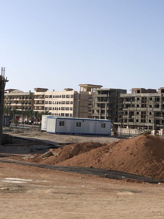 Хургада Єгипет велика студія  49 кв.м  Басейн Море є все  для  життя