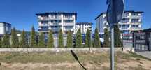 Atrakcyjne mieszkanie o pow. 65 m2 w Rybnie