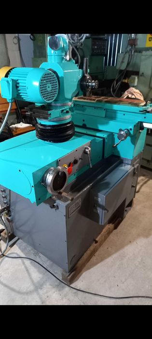 Універсально заточний верстат 3д642е