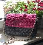 Torebka Hand Made