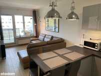 Apartament 2 pokojowy Onyx Aquamarina Miedzyzdroje wysoki standard