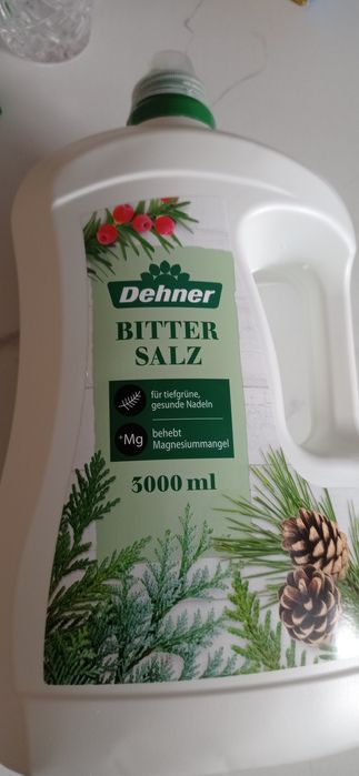 Nawóz do iglaków 3 l