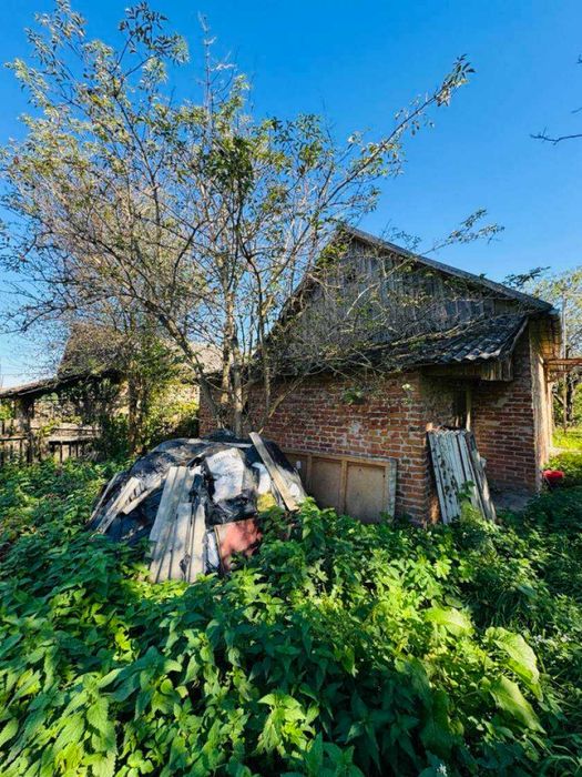 Продаж будинку, с.Полоничі, 55 м.кв., 10 сот., БЕЗ КОМІСІЇ ДЛЯ ПОКУПЦЯ