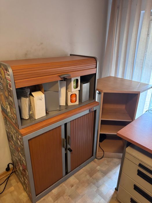 Meble po biurze za darmo