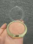 MILANI róż 01 romantic rose blush