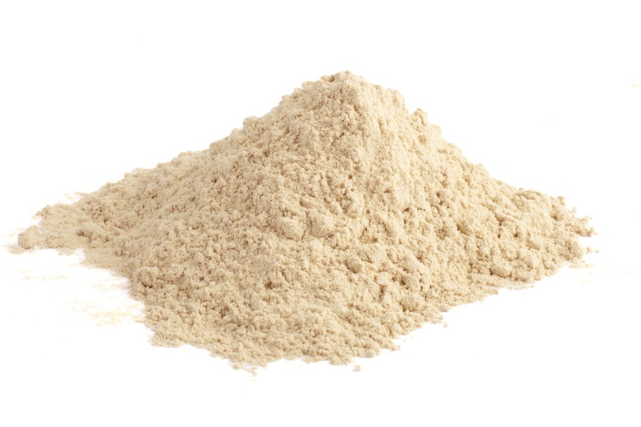 Boczniak ostrygowaty mielony - Dwa Opakowania po 100g.