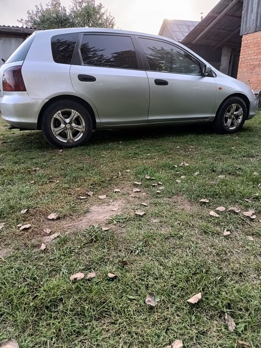 Продам авто "Хонда сівік"